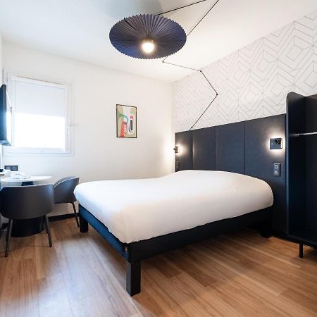 Ibis Perpignan Sud Saint Charles 호텔 외부 사진