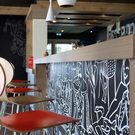 Ibis Perpignan Sud Saint Charles 호텔 외부 사진
