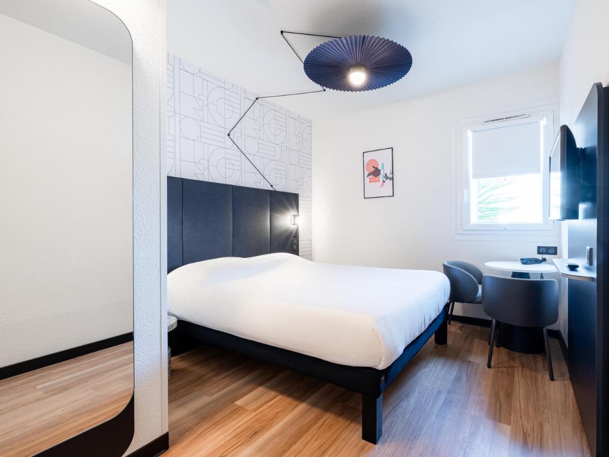 Ibis Perpignan Sud Saint Charles 호텔 외부 사진