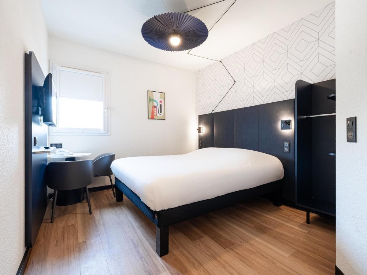 Ibis Perpignan Sud Saint Charles 호텔 외부 사진