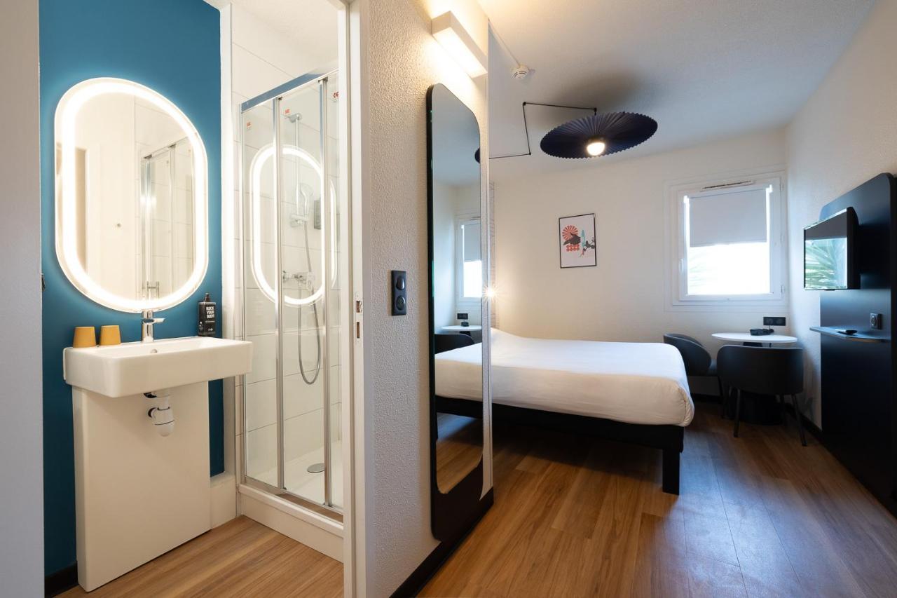 Ibis Perpignan Sud Saint Charles 호텔 외부 사진