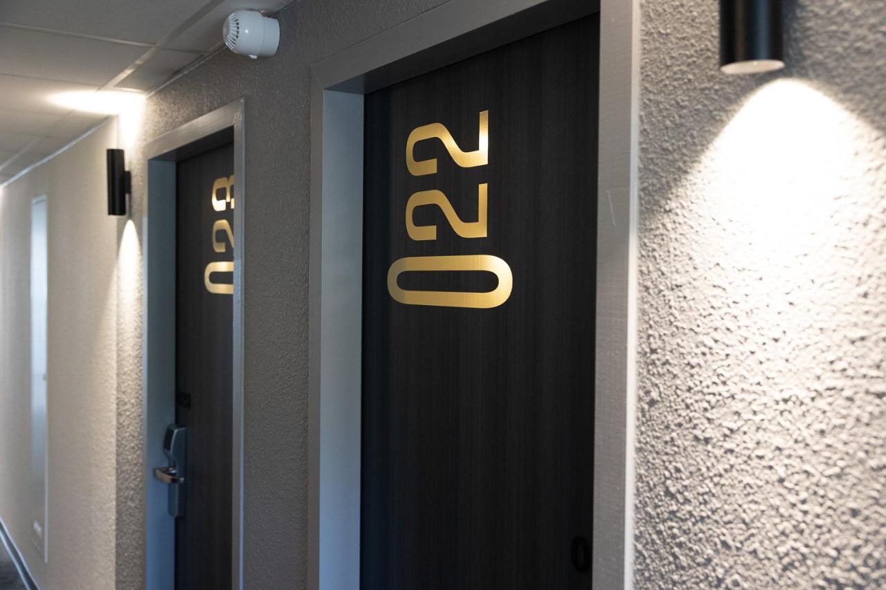 Ibis Perpignan Sud Saint Charles 호텔 외부 사진