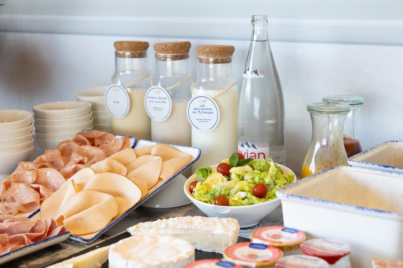 Ibis Perpignan Sud Saint Charles 호텔 외부 사진
