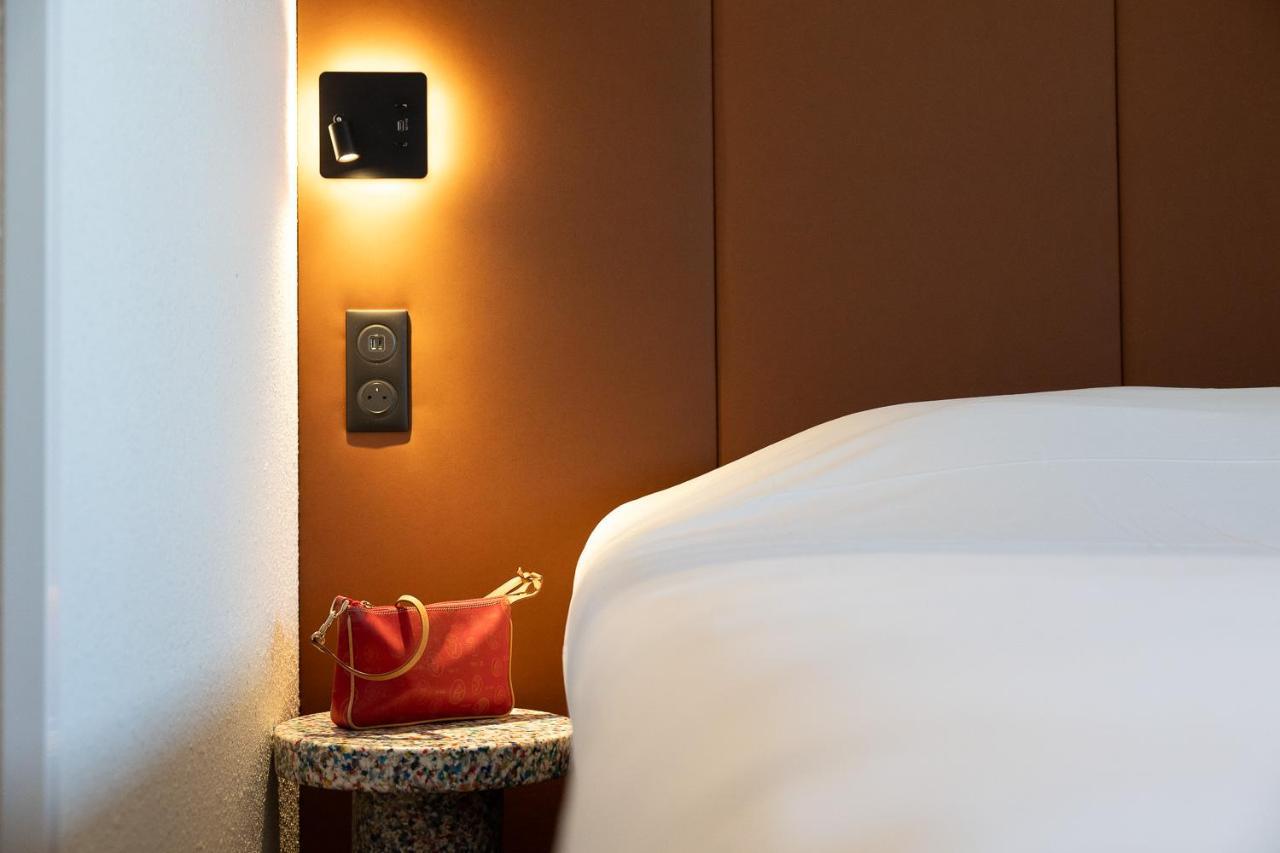 Ibis Perpignan Sud Saint Charles 호텔 외부 사진