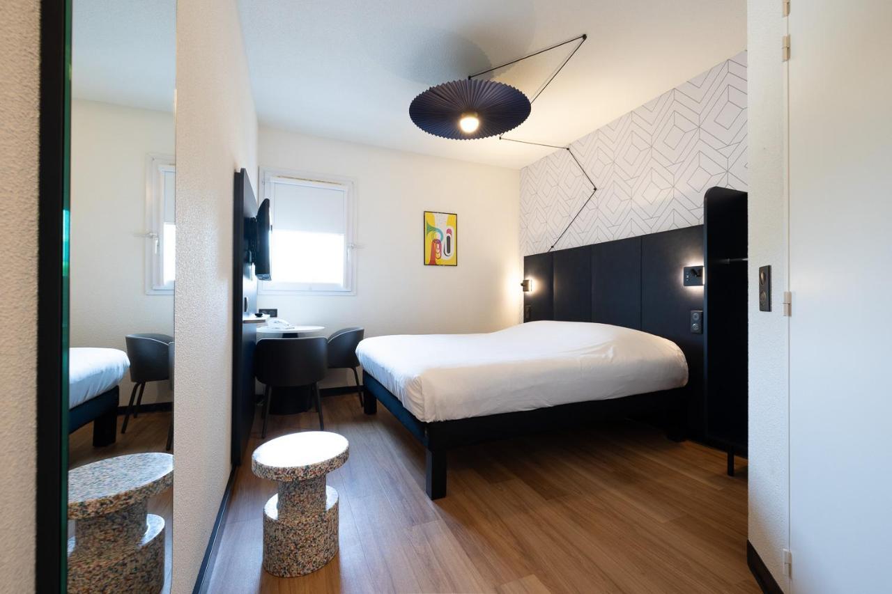 Ibis Perpignan Sud Saint Charles 호텔 외부 사진