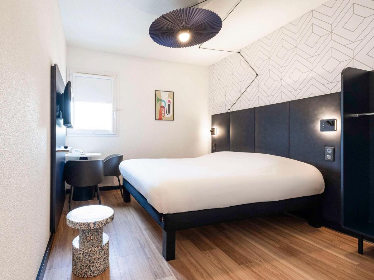 Ibis Perpignan Sud Saint Charles 호텔 외부 사진