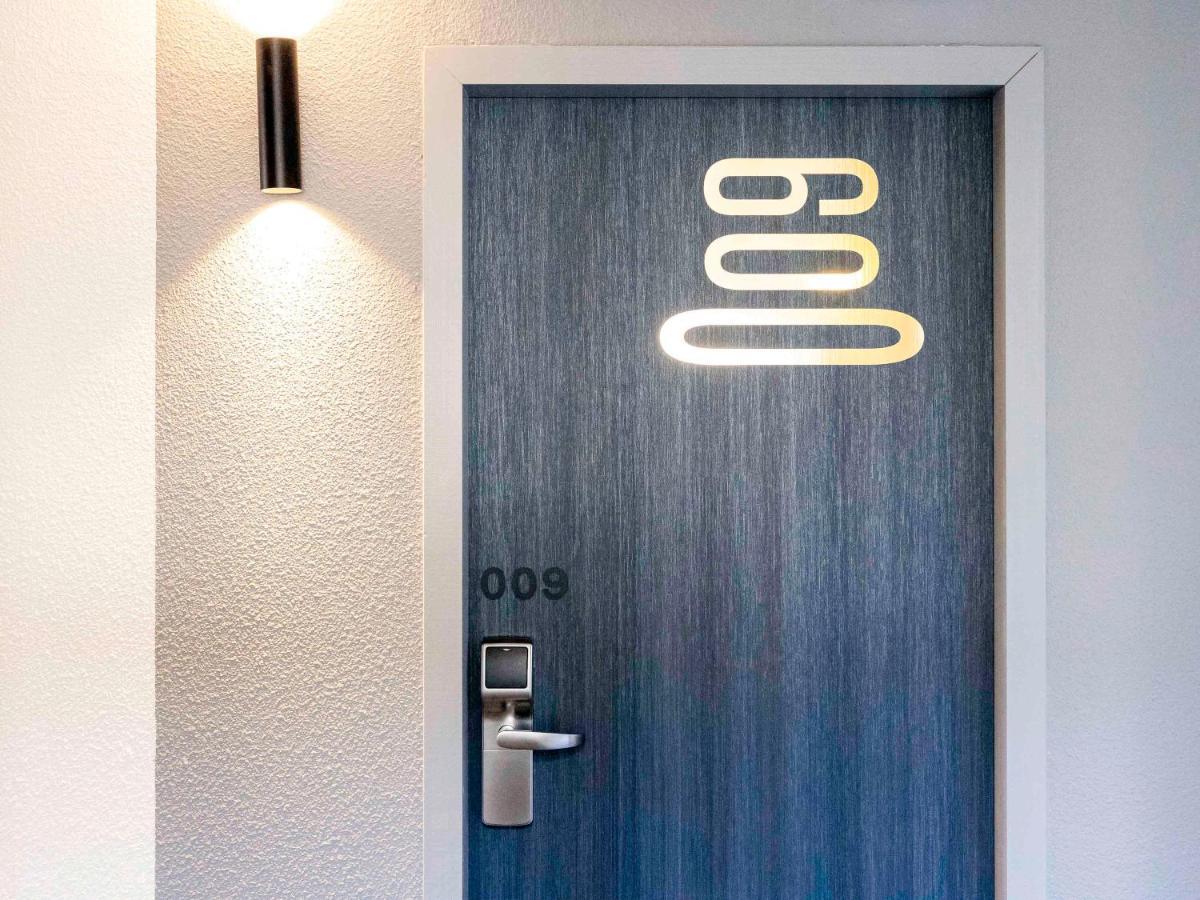 Ibis Perpignan Sud Saint Charles 호텔 외부 사진