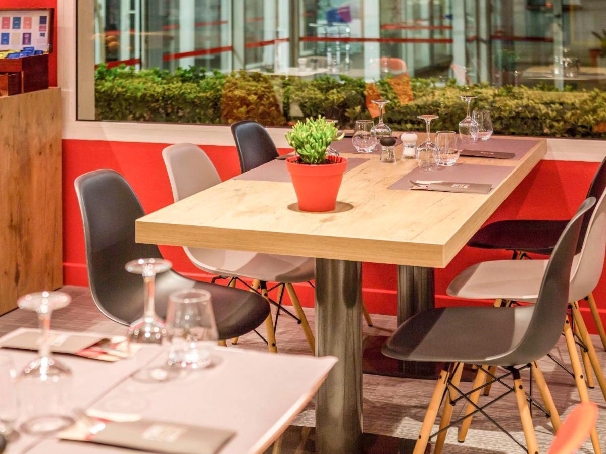 Ibis Perpignan Sud Saint Charles 호텔 외부 사진