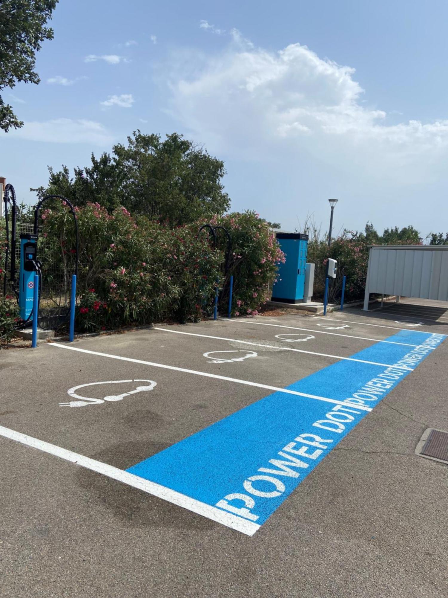 Ibis Perpignan Sud Saint Charles 호텔 외부 사진