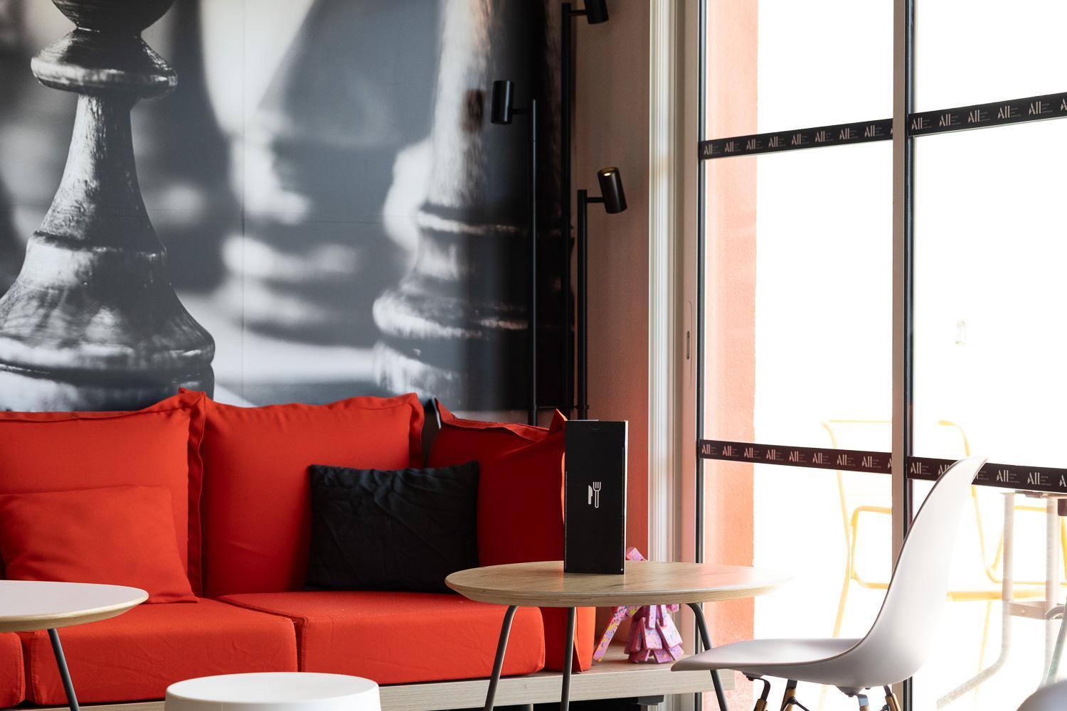 Ibis Perpignan Sud Saint Charles 호텔 외부 사진