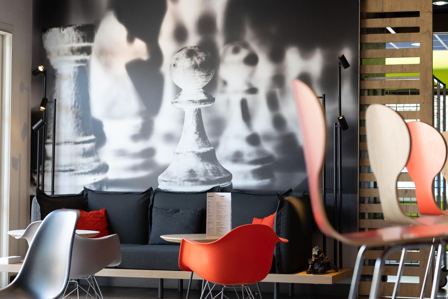 Ibis Perpignan Sud Saint Charles 호텔 외부 사진