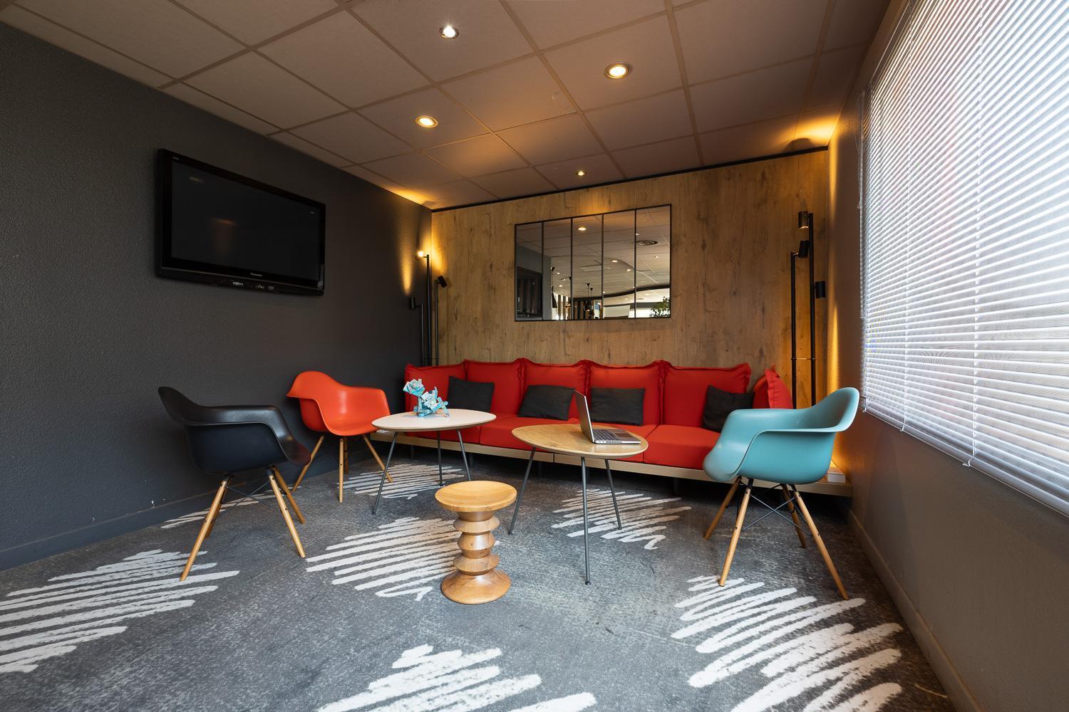 Ibis Perpignan Sud Saint Charles 호텔 외부 사진