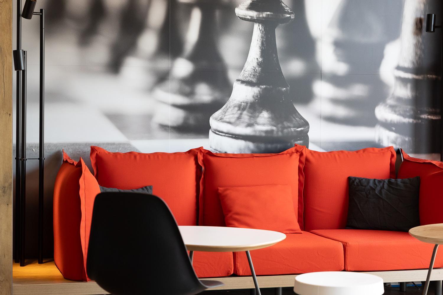 Ibis Perpignan Sud Saint Charles 호텔 외부 사진