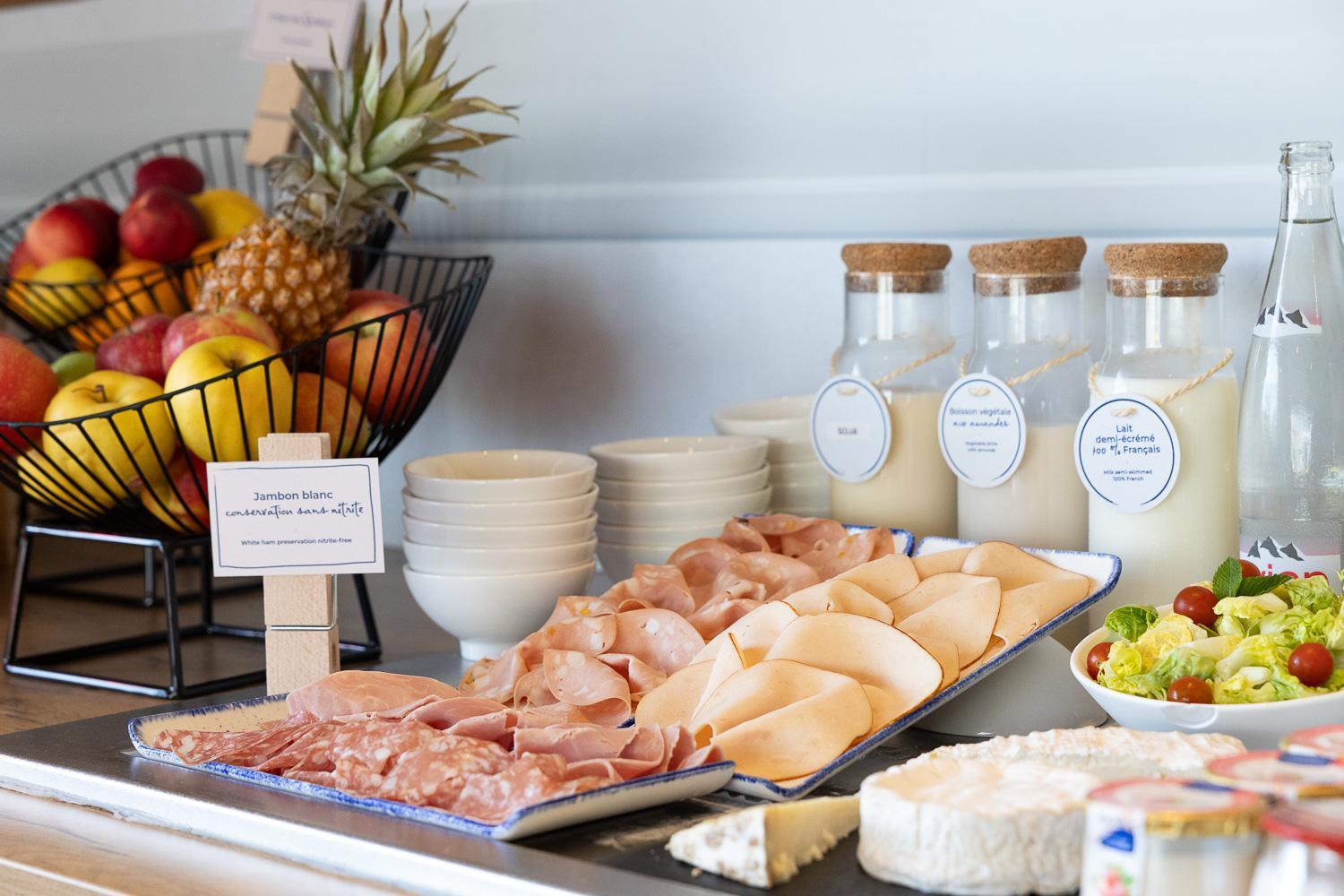 Ibis Perpignan Sud Saint Charles 호텔 외부 사진