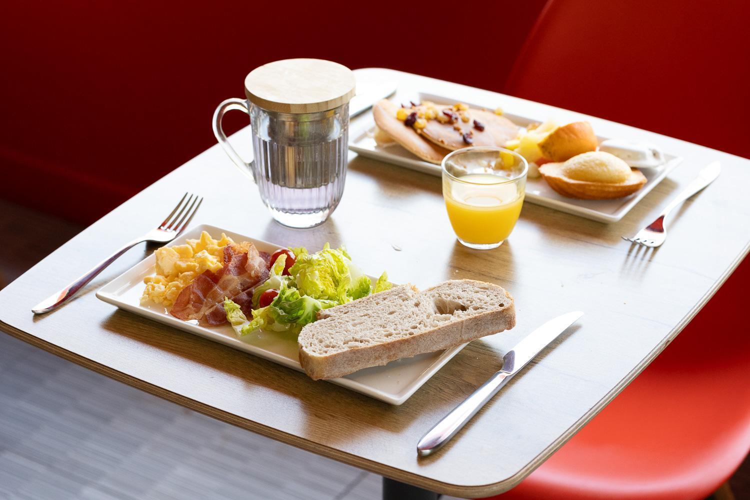 Ibis Perpignan Sud Saint Charles 호텔 외부 사진