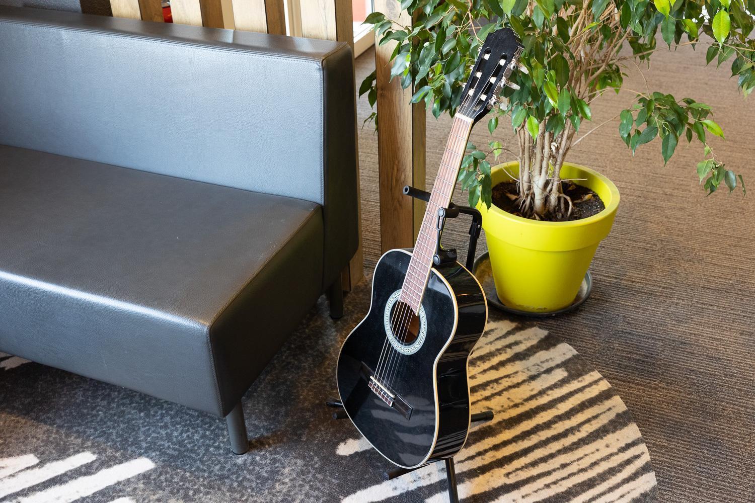 Ibis Perpignan Sud Saint Charles 호텔 외부 사진