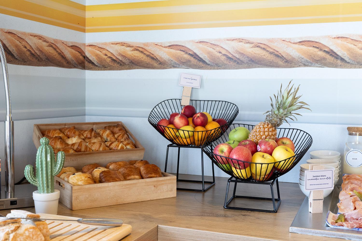 Ibis Perpignan Sud Saint Charles 호텔 외부 사진