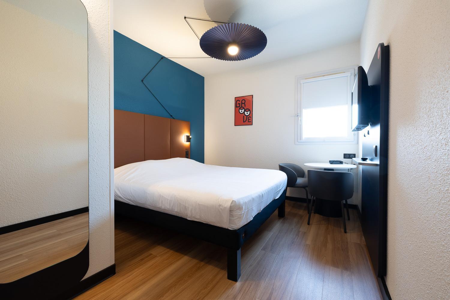 Ibis Perpignan Sud Saint Charles 호텔 외부 사진