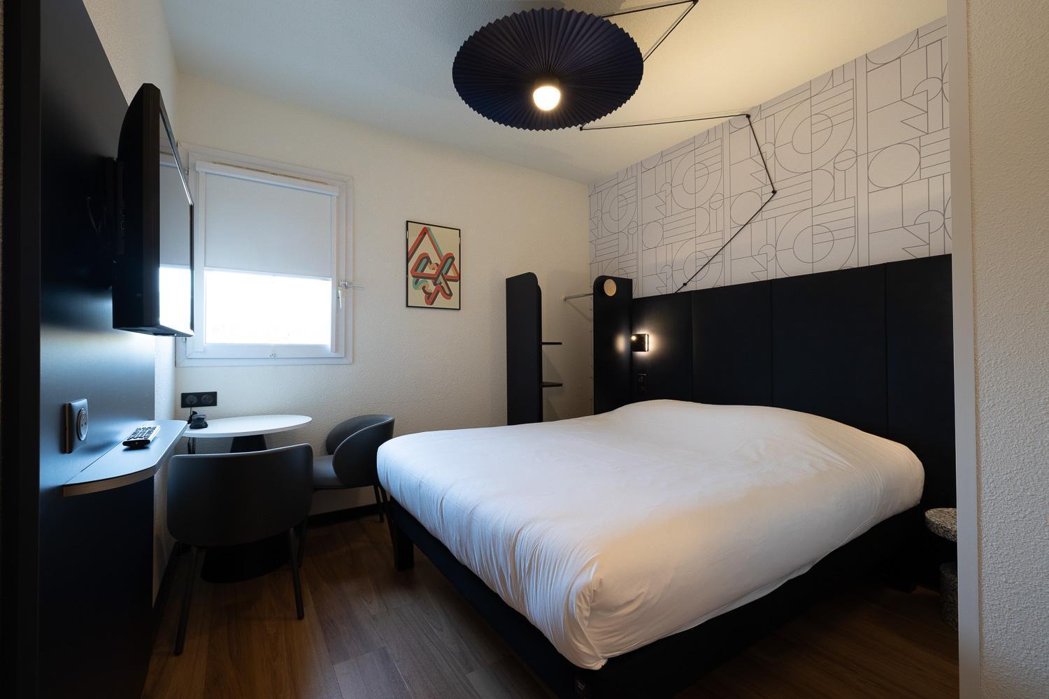 Ibis Perpignan Sud Saint Charles 호텔 외부 사진