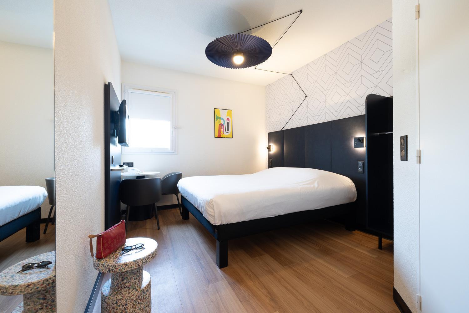 Ibis Perpignan Sud Saint Charles 호텔 외부 사진