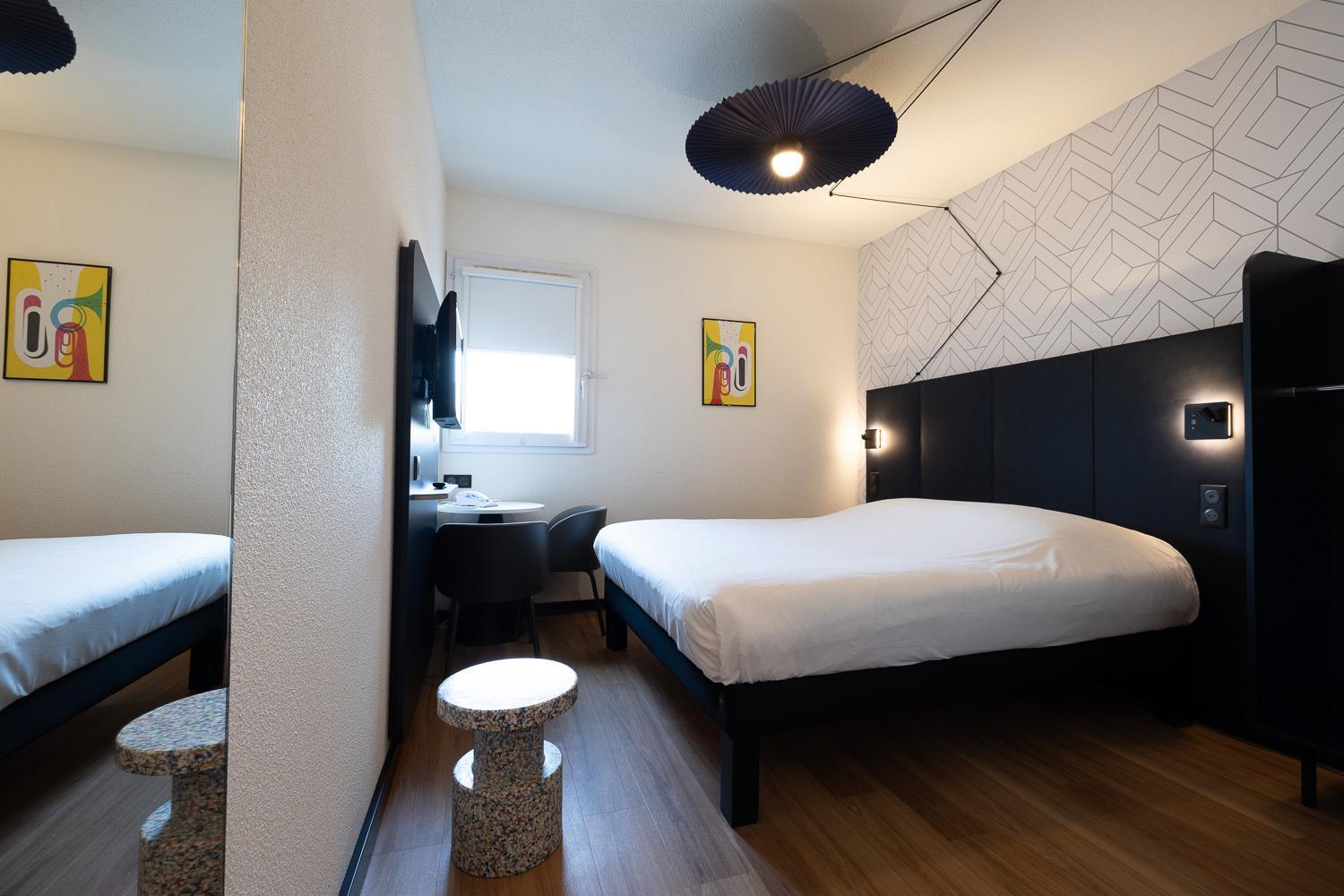 Ibis Perpignan Sud Saint Charles 호텔 외부 사진