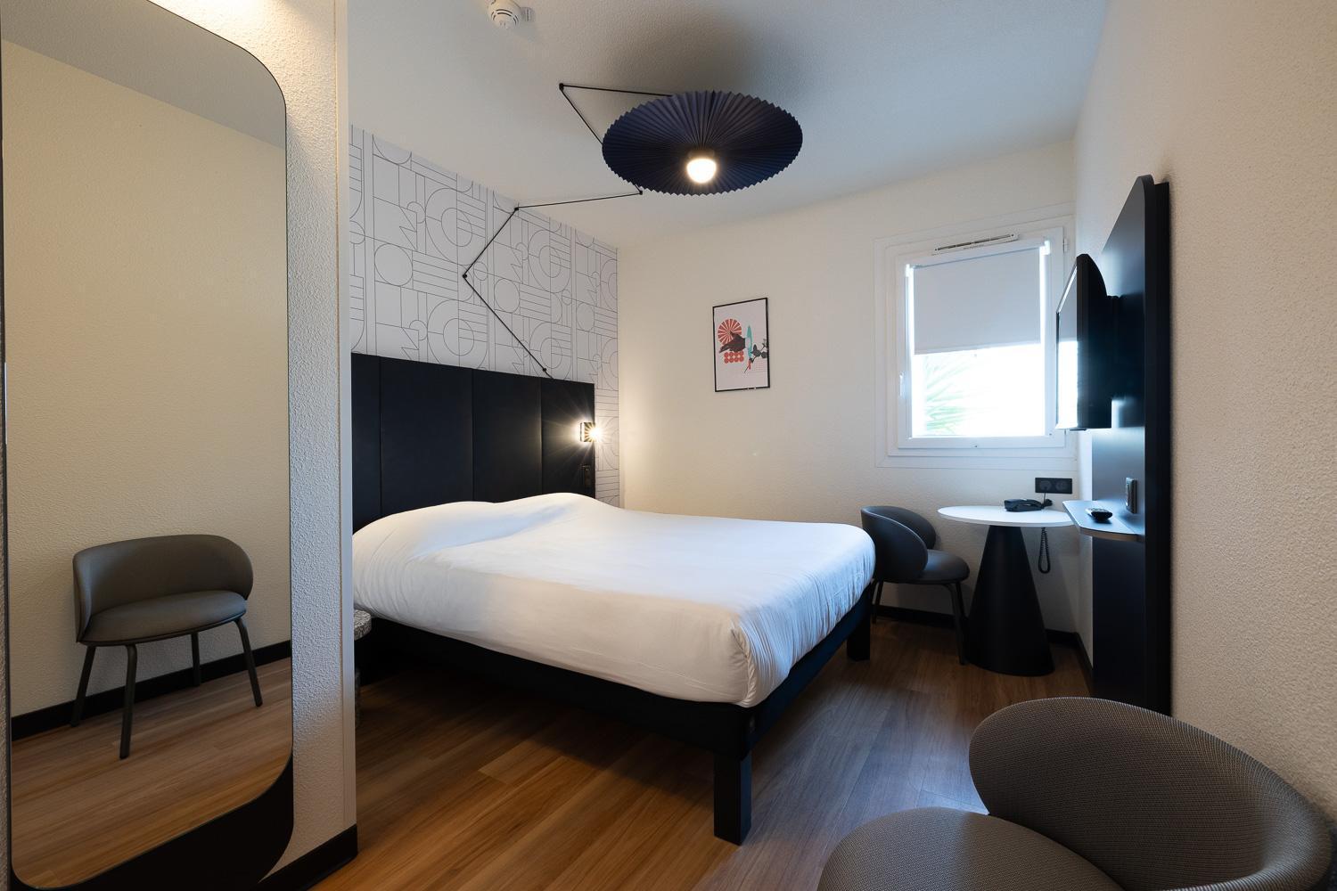 Ibis Perpignan Sud Saint Charles 호텔 외부 사진