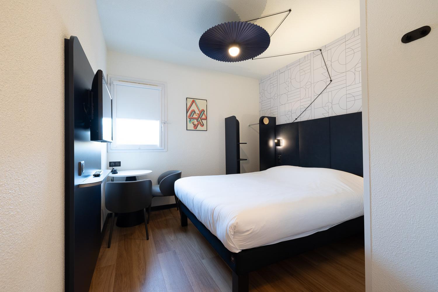Ibis Perpignan Sud Saint Charles 호텔 외부 사진