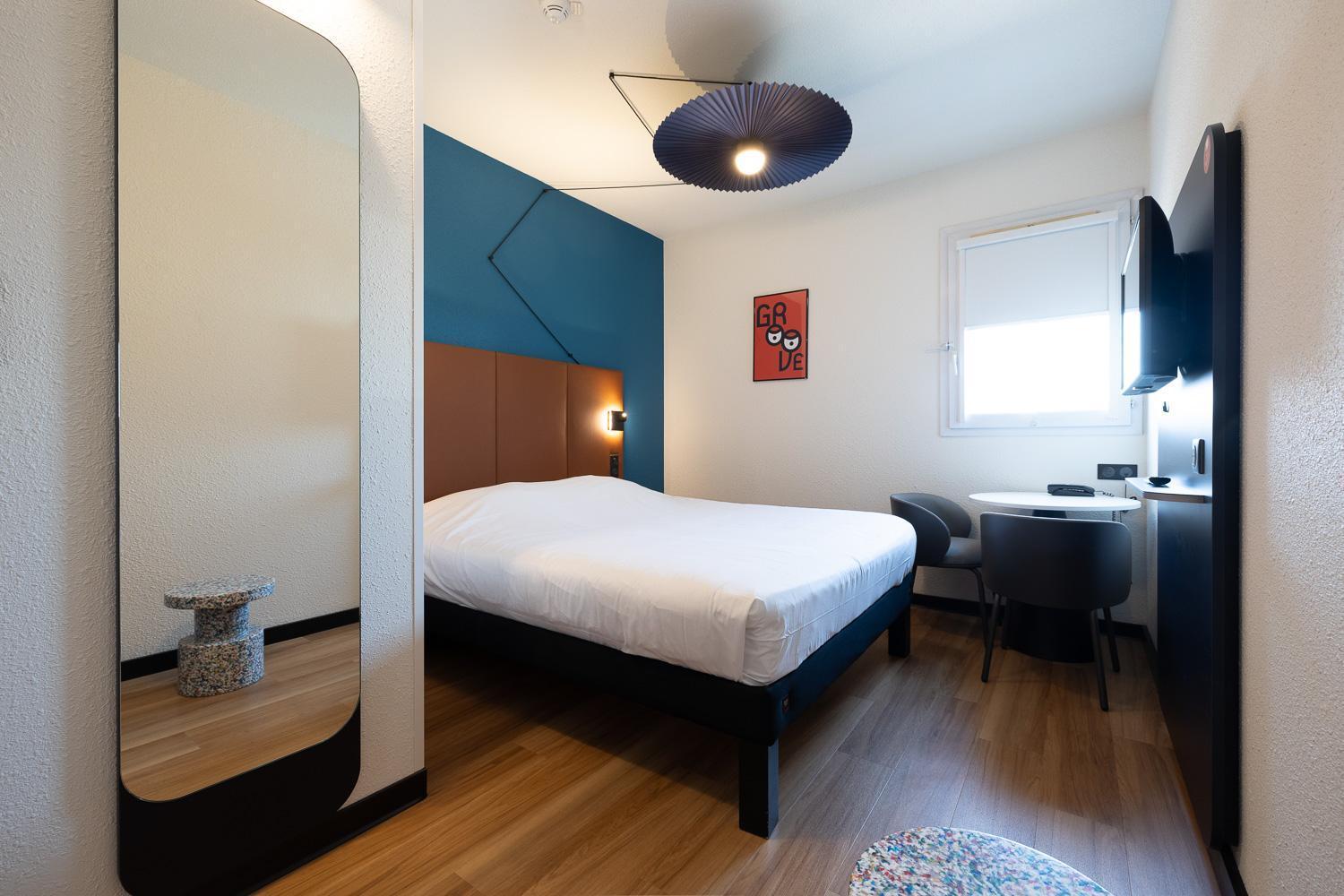 Ibis Perpignan Sud Saint Charles 호텔 외부 사진