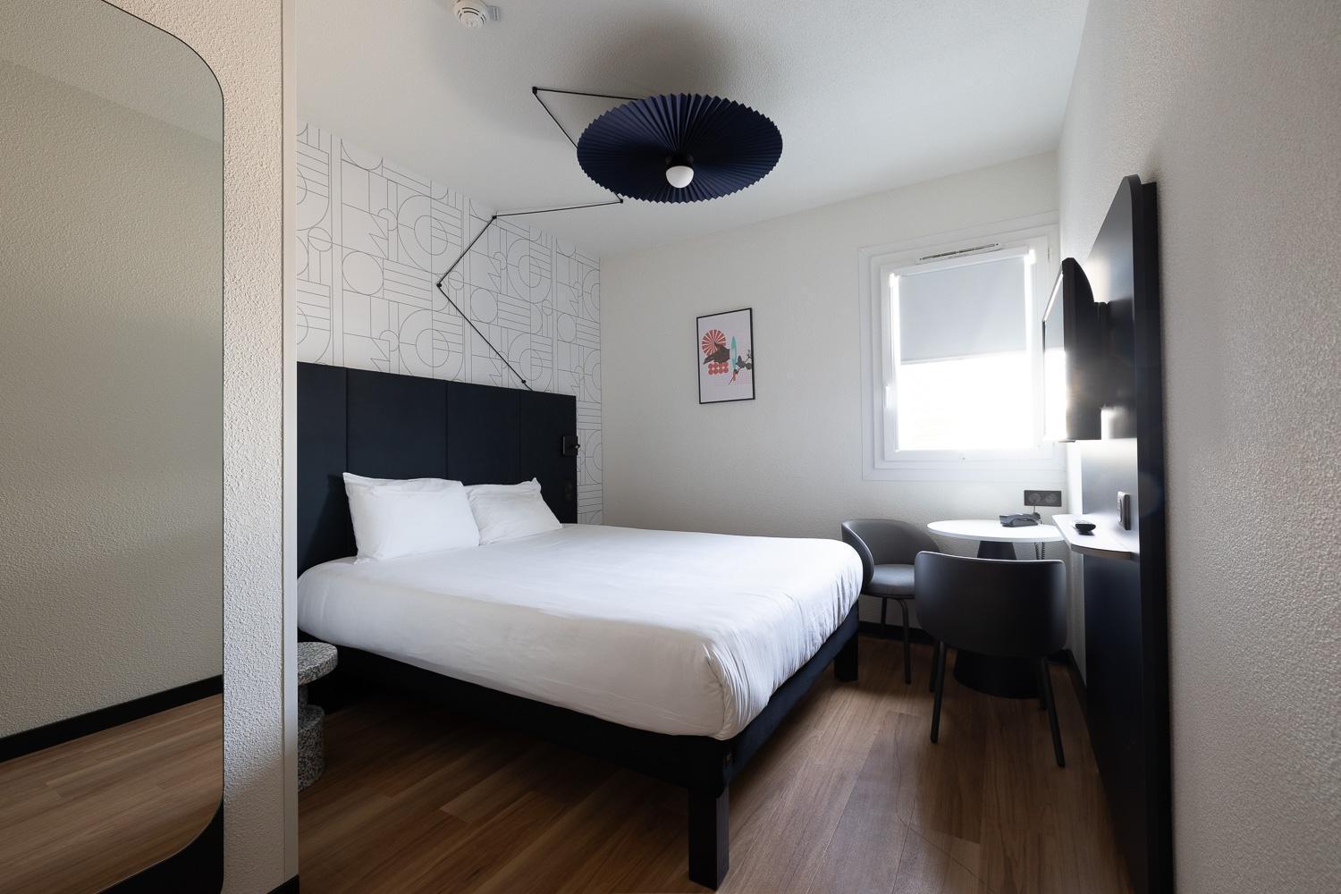 Ibis Perpignan Sud Saint Charles 호텔 외부 사진